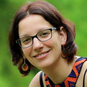 Anne-Valérie Bocahut