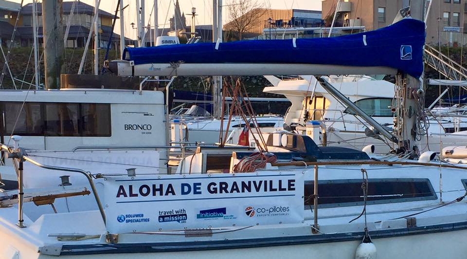 bateau aloha